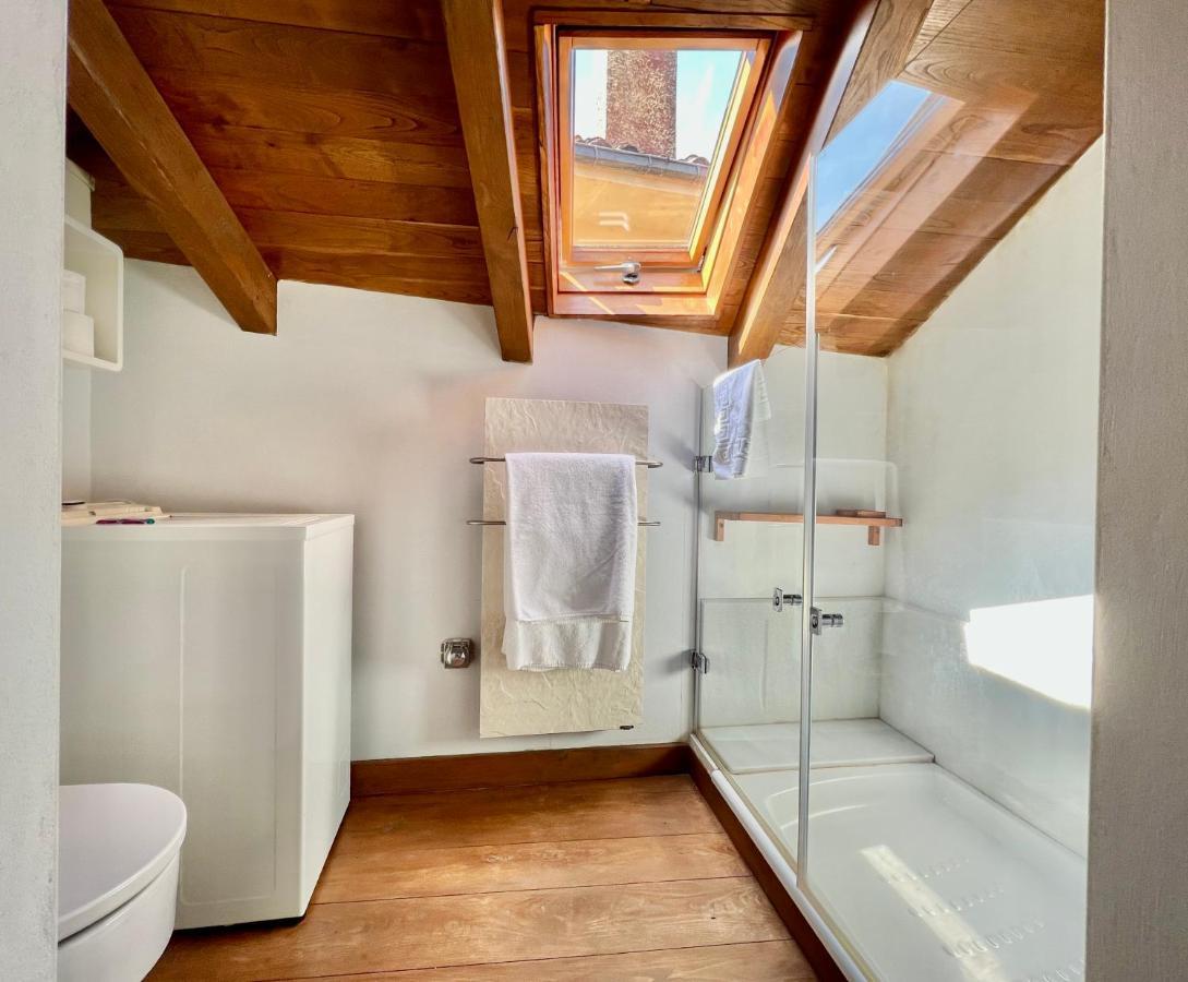 Apartamentos Rurales El Lleron 캄포데카쏘 외부 사진