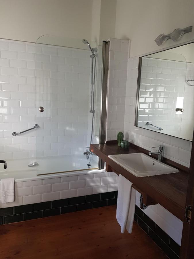 Apartamentos Rurales El Lleron 캄포데카쏘 외부 사진